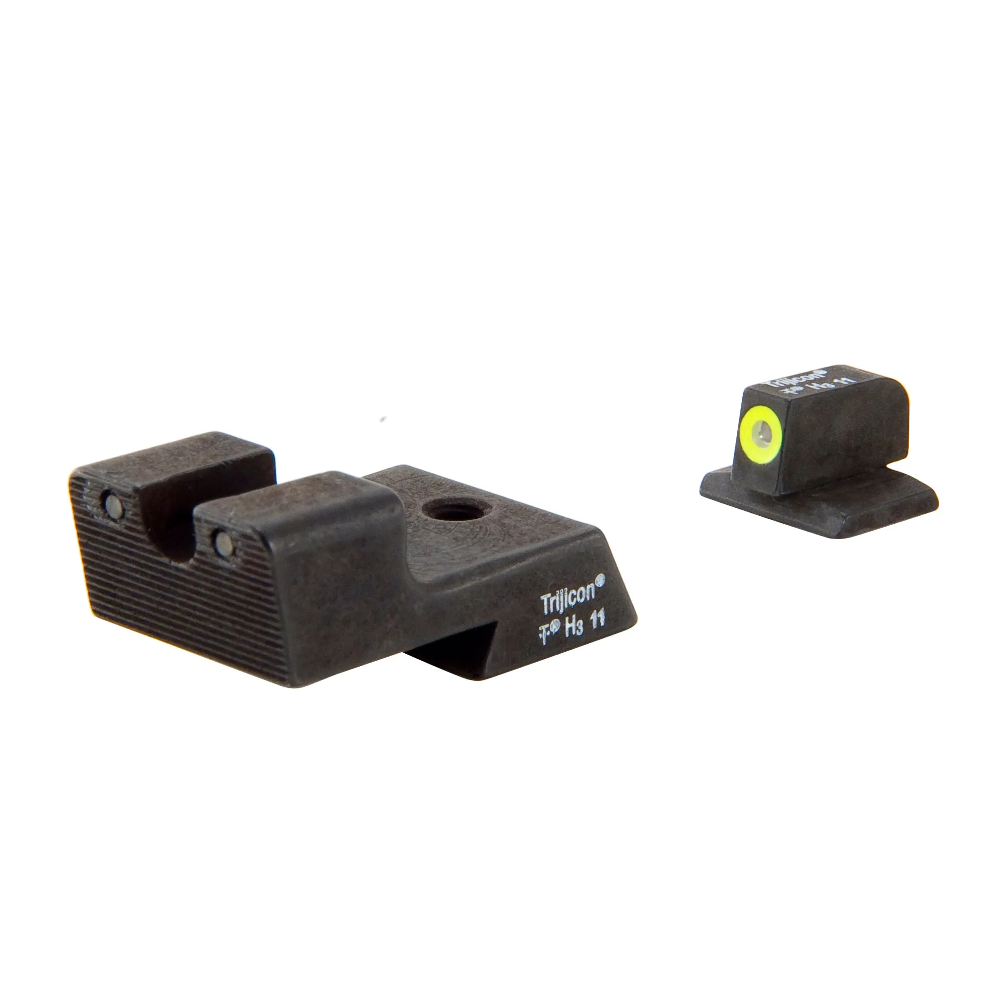 Trijicon Hd Ns Colt 1911 Front