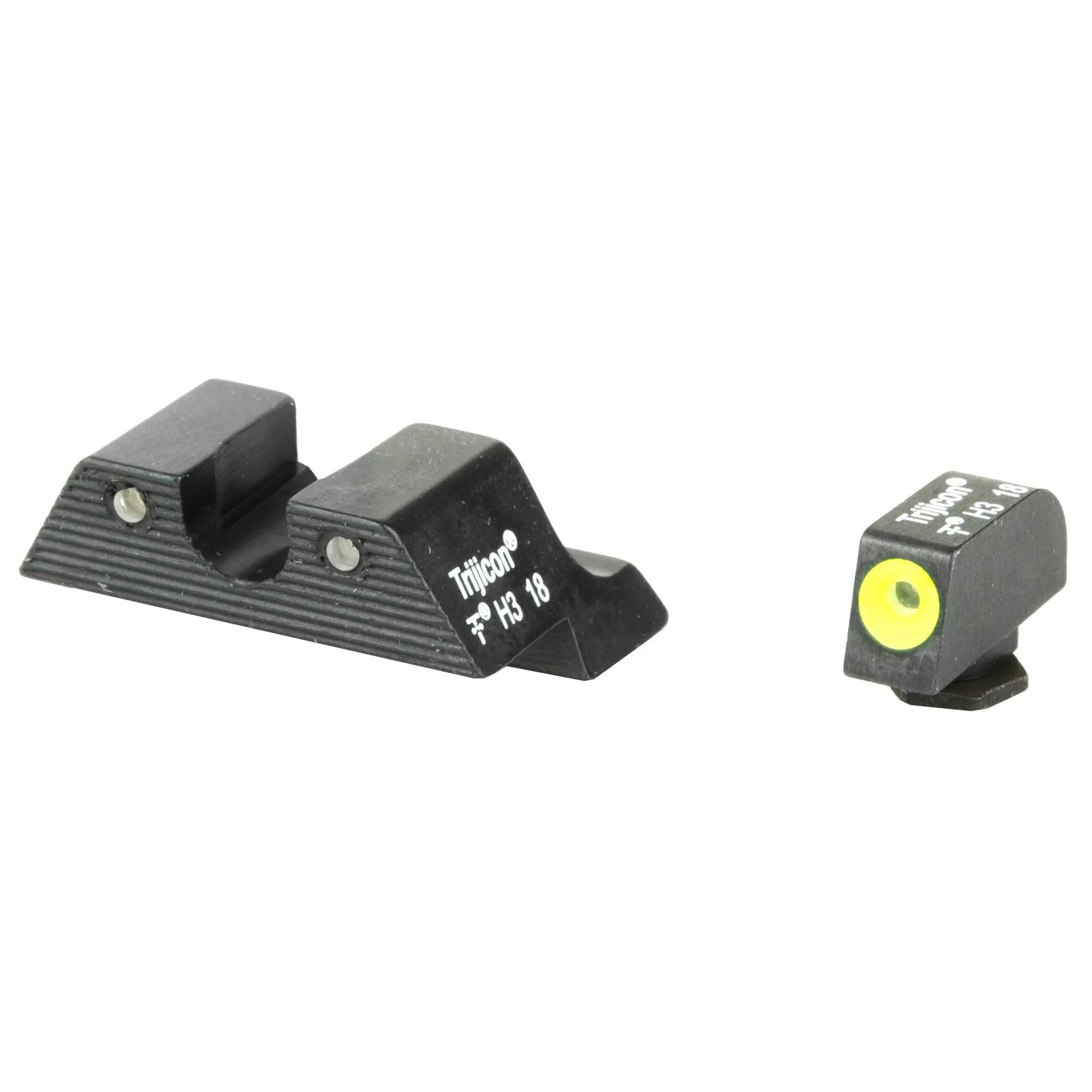 Trijicon Hd Ns For Glk21 Outline