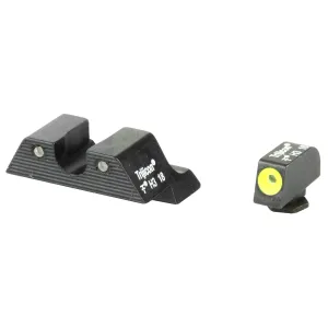 Trijicon Hd Ns For Glk21 Outline