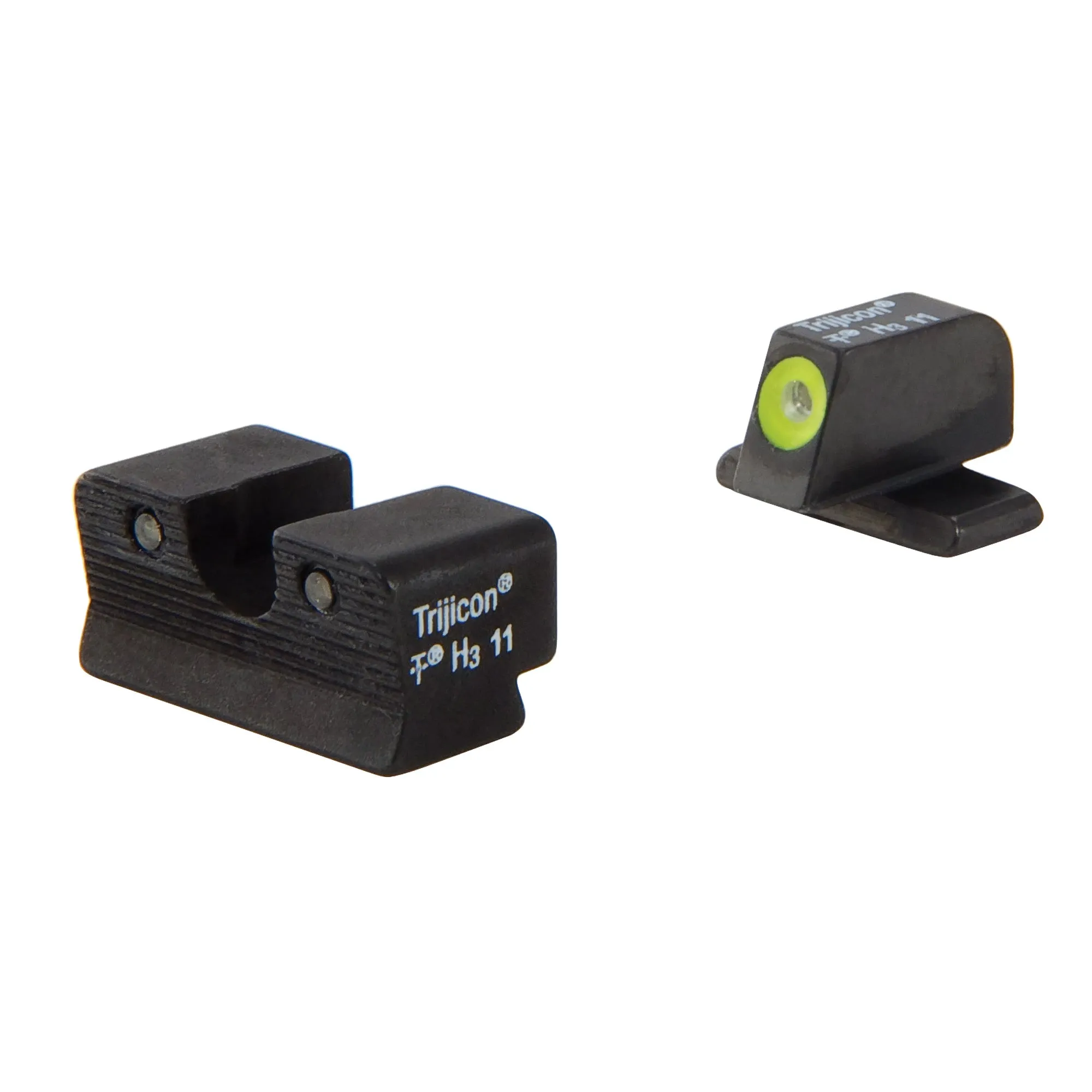 Trijicon Hd Ns Xds Front Ol