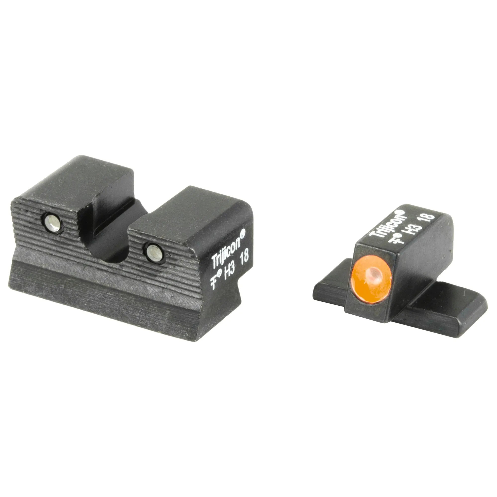 Trijicon Hd Ns Xds Front Ol
