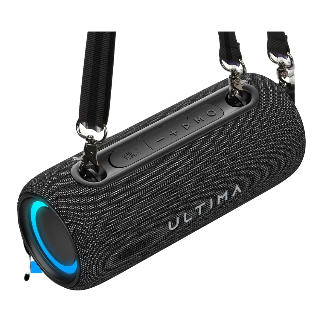 Ultima S20 Soundbox