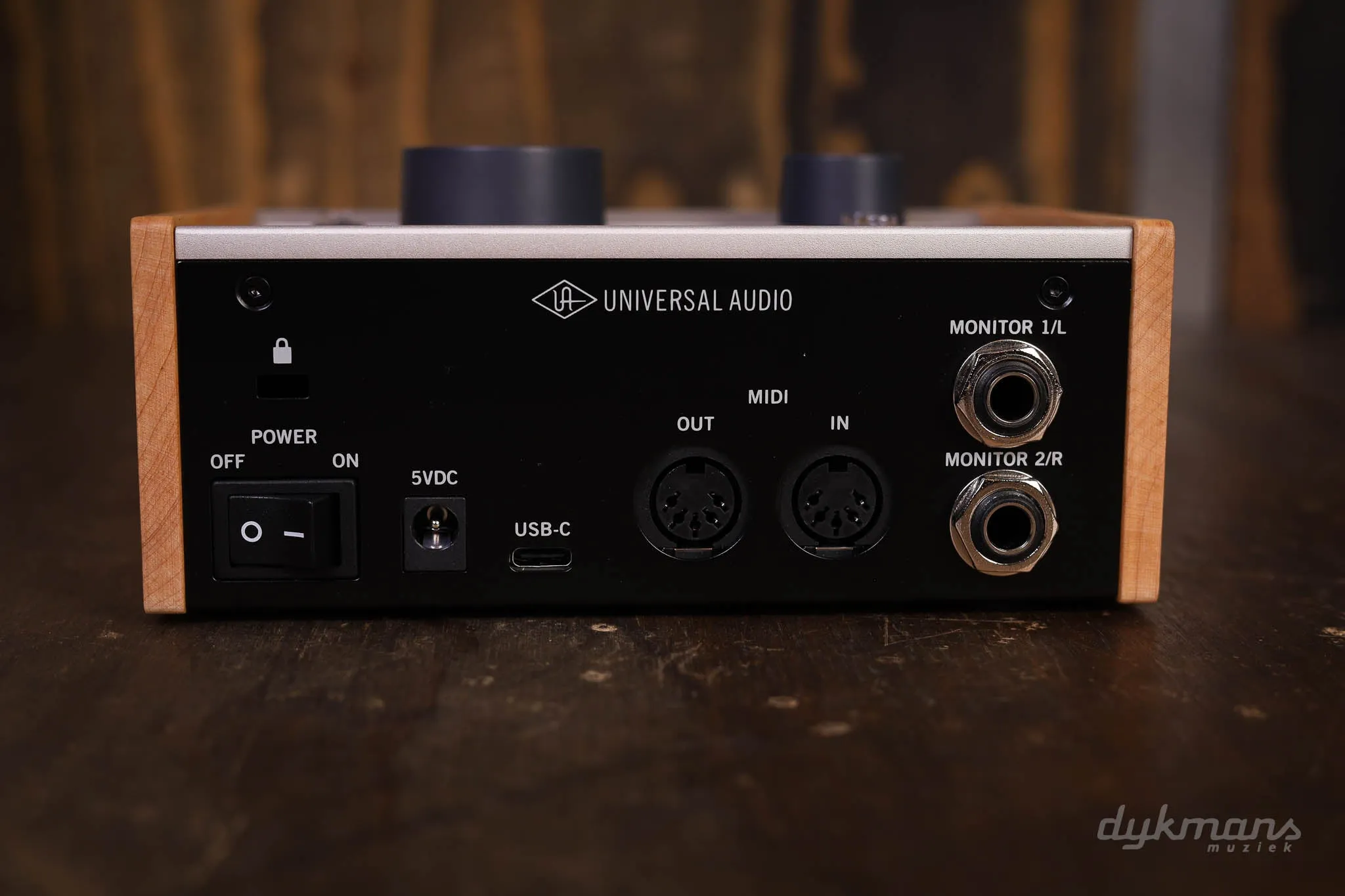 Universal Audio Volt 176