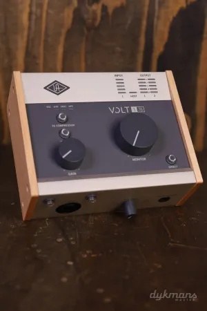 Universal Audio Volt 176