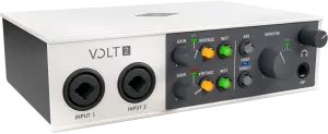 UNIVERSAL AUDIO Volt 2