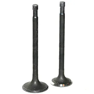 Vertex KTM Steel Exhaust Valve