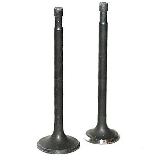Vertex KTM Steel Exhaust Valve