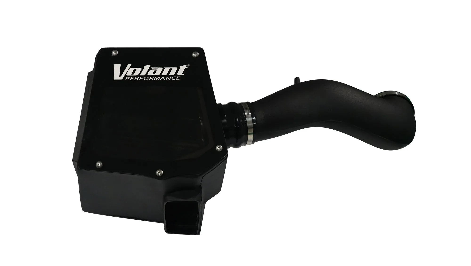 Volant Closed Box Air Intake Chevy Suburban 4.8L V8 (07-08) w/ Oiled Air Filter