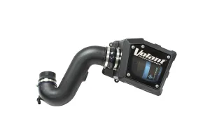 Volant Closed Box Air Intake Chevy Tahoe Denali 6.2L V8 (21-22) PowerCore / Oiled / DryTech Air Filter