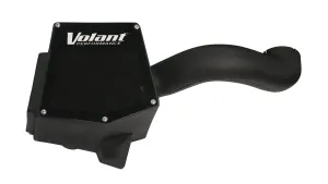 Volant Closed Box Air Intake GMC Sierra 1500 5.3L V8 (99-07) PowerCore / Oiled / DryTech Air Filter