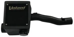 Volant Closed Box Air Intake Toyota Tacoma 2.7L L4 (05-15) Oiled Air Filter