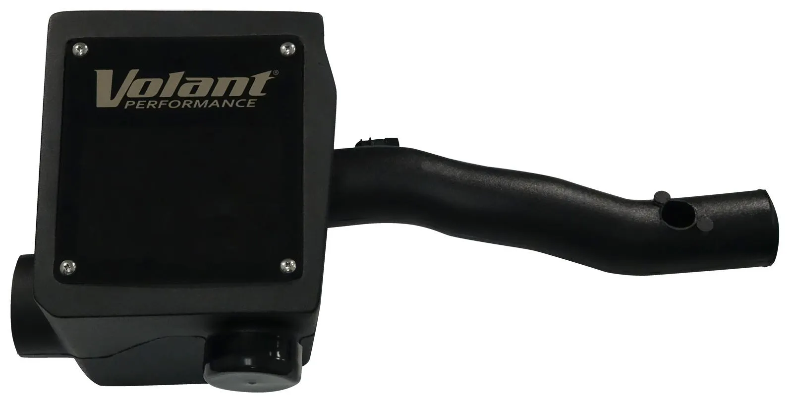 Volant Closed Box Air Intake Toyota Tacoma 2.7L L4 (05-15) Oiled Air Filter