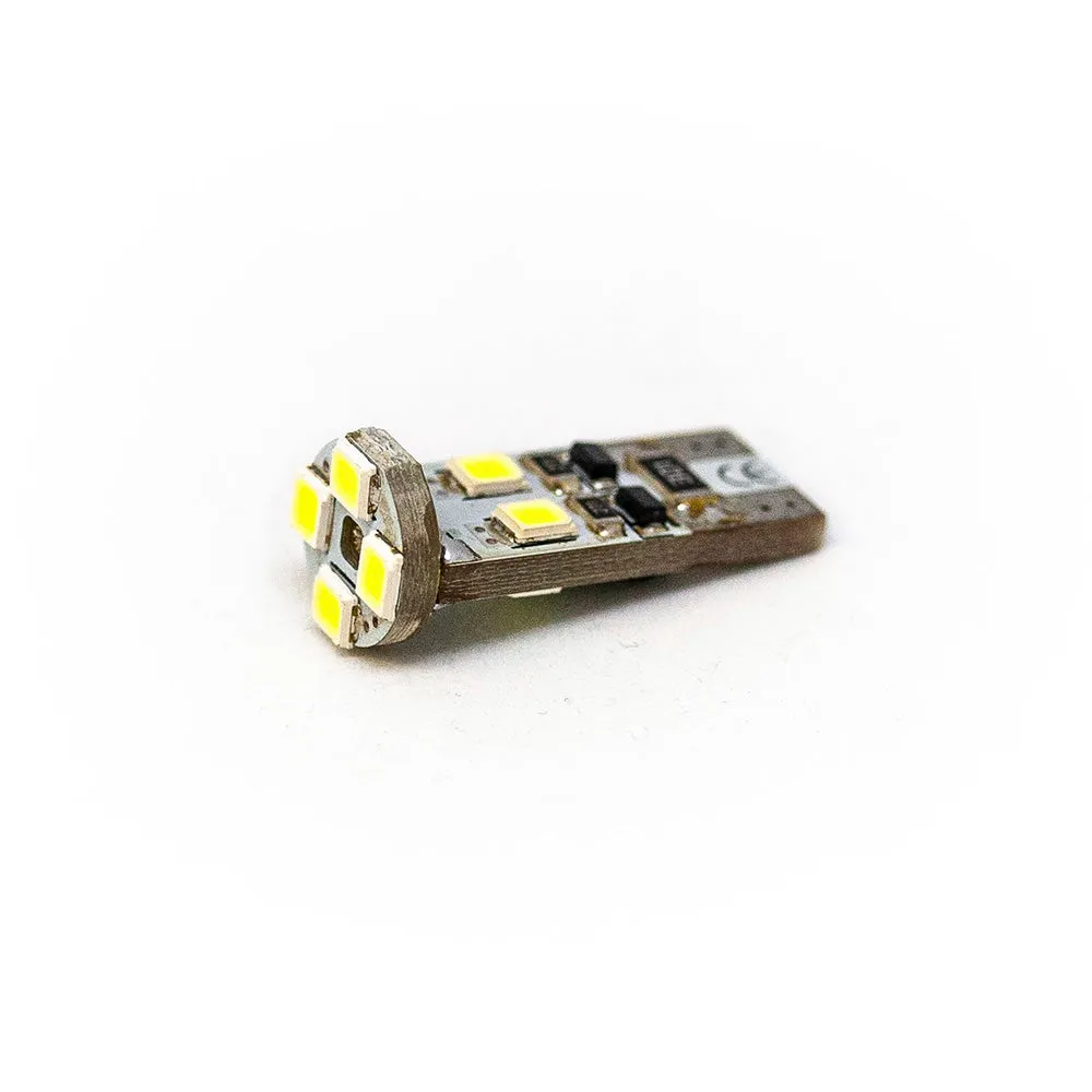 VW T5 / T5.1 / T6 Interior Kombi Step Light LED Upgrade