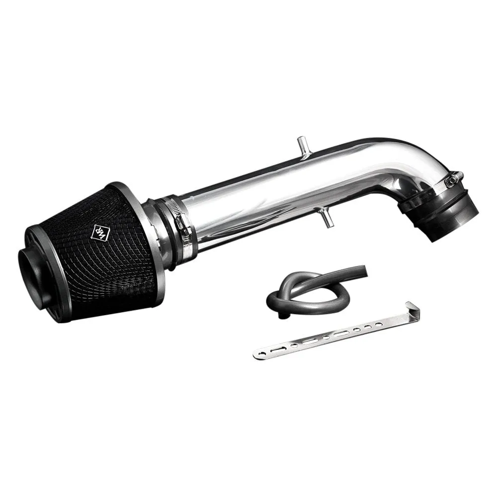 Weapon-R Secret Weapon Intake Acura MDX V6 (2002-2005) 301-155-101