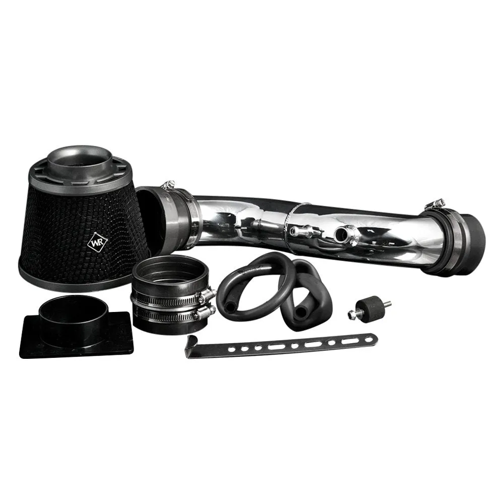 Weapon-R Secret Weapon Intake Ford Escort 1.9L 4 Cyl. (91-96) 307-116-101