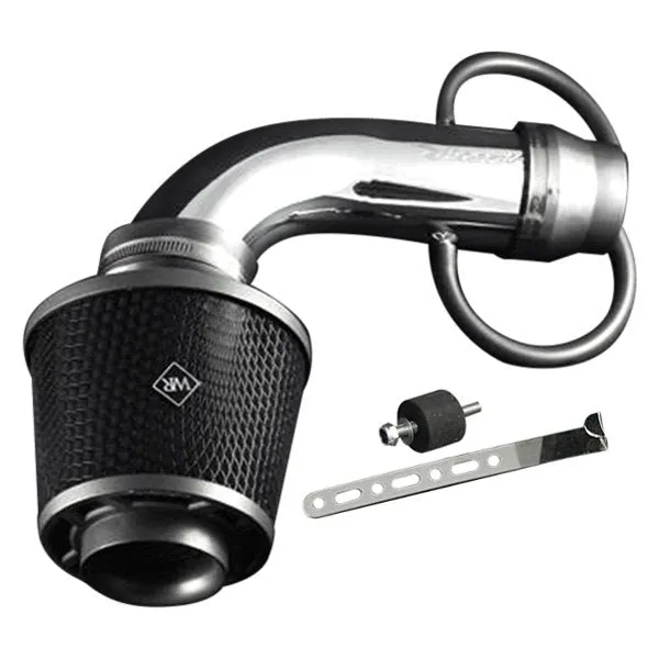 Weapon-R Secret Weapon Intake Geo Storm 1.6L 4 Cyl (1990-1993) 307-114-101