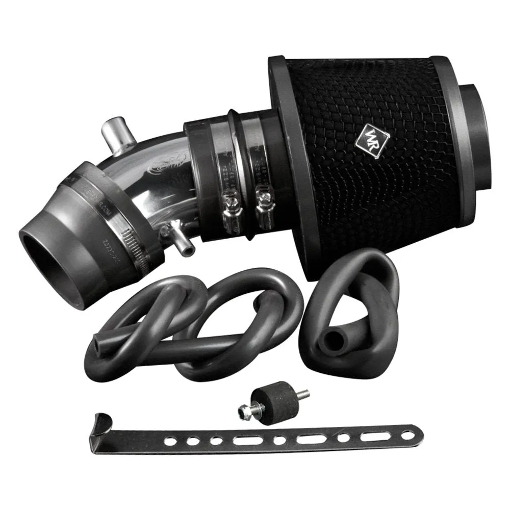 Weapon-R Secret Weapon Intake Hyundai Elantra 4 Cyl 2.0L (97-00) 342-113-101