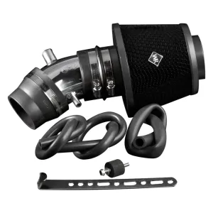 Weapon-R Secret Weapon Intake Hyundai Elantra 4 Cyl 2.0L (97-00) 342-113-101