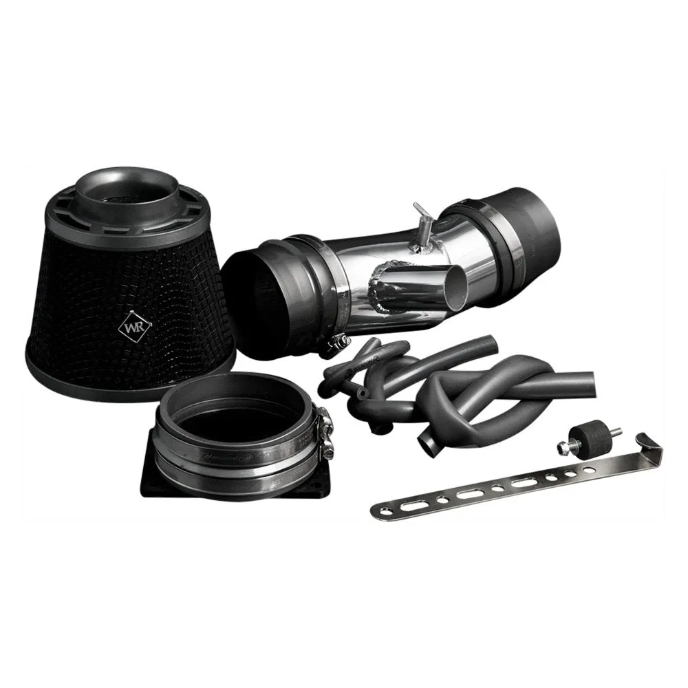 Weapon-R Secret Weapon Intake Mitsubishi Lancer EVO 8 / 9 (03-06) 303-123-101