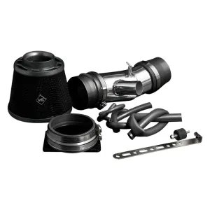 Weapon-R Secret Weapon Intake Mitsubishi Lancer EVO 8 / 9 (03-06) 303-123-101