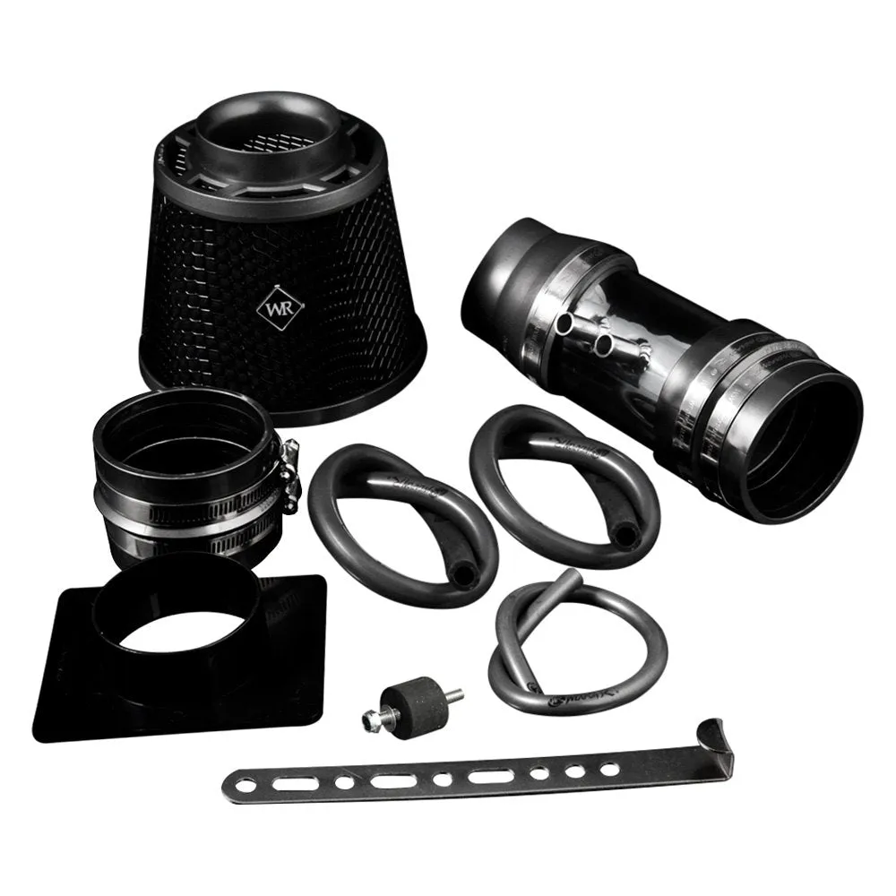 Weapon-R Secret Weapon Intake Nissan 200SX 1.6L/2.0L (95-98) 304-111-101