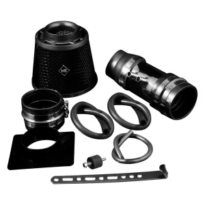 Weapon-R Secret Weapon Intake Nissan 200SX 1.6L/2.0L (95-98) 304-111-101
