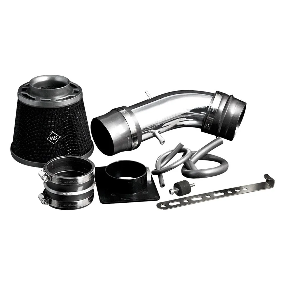 Weapon-R Secret Weapon Intake Nissan Sentra V-Spec 2.5L (02-06) 304-120-101