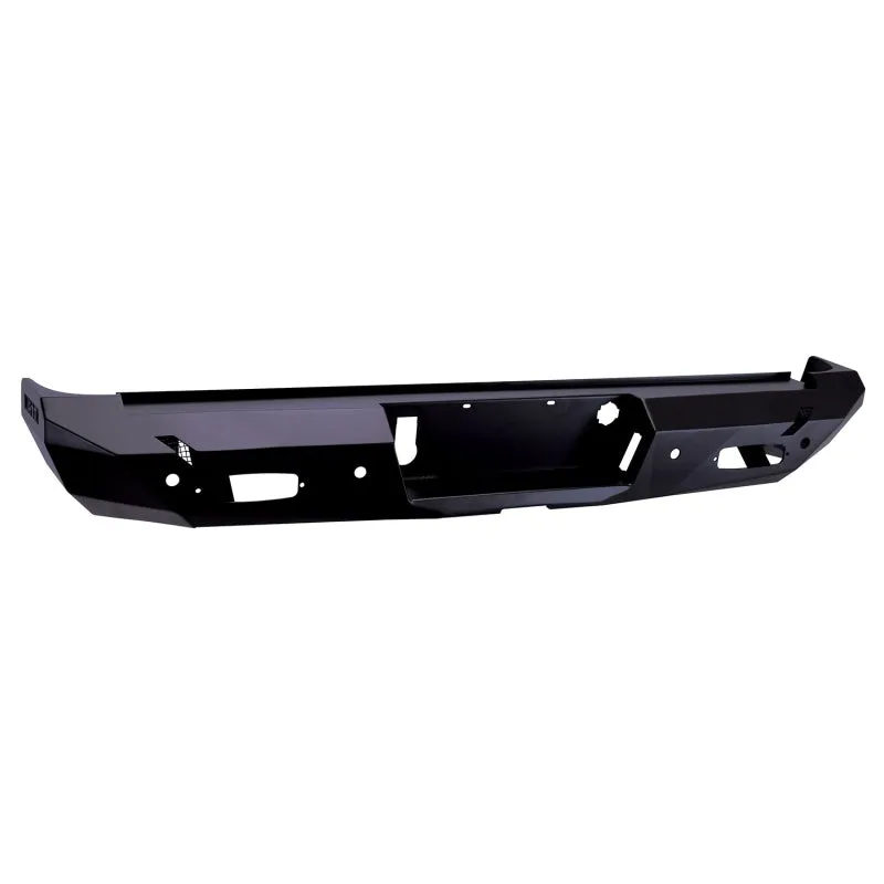 Westin Pro-Series Rear Bumpers 58-421055