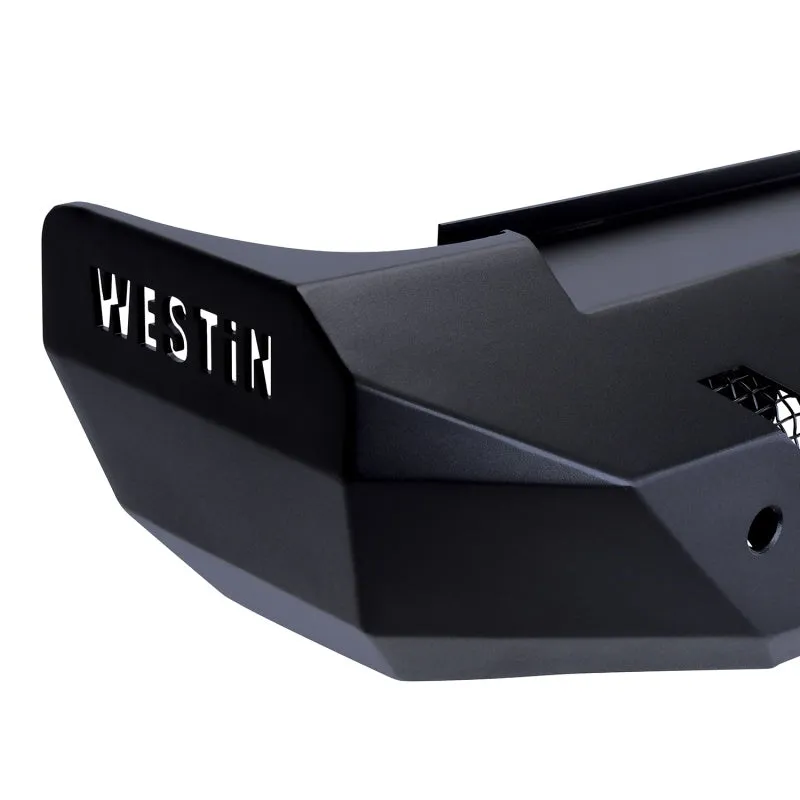 Westin Pro-Series Rear Bumpers 58-421055