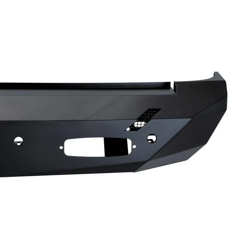 Westin Pro-Series Rear Bumpers 58-421055
