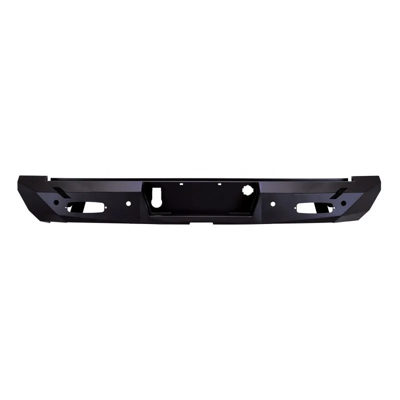 Westin Pro-Series Rear Bumpers 58-421055