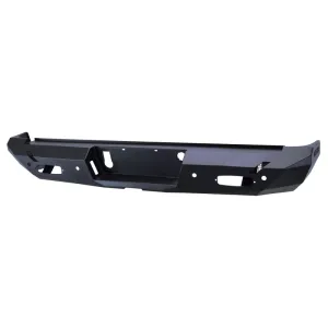 Westin Pro-Series Rear Bumpers 58-421055