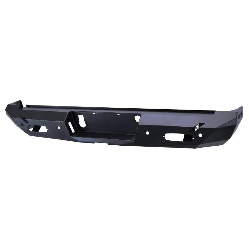 Westin Pro-Series Rear Bumpers 58-421055
