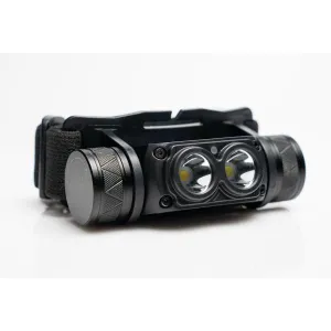 Wolf HL 1300 Powerbeam Headlight