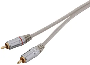 Zenith AC3006SB Stereo Cable :CD: QUANTITY: 1