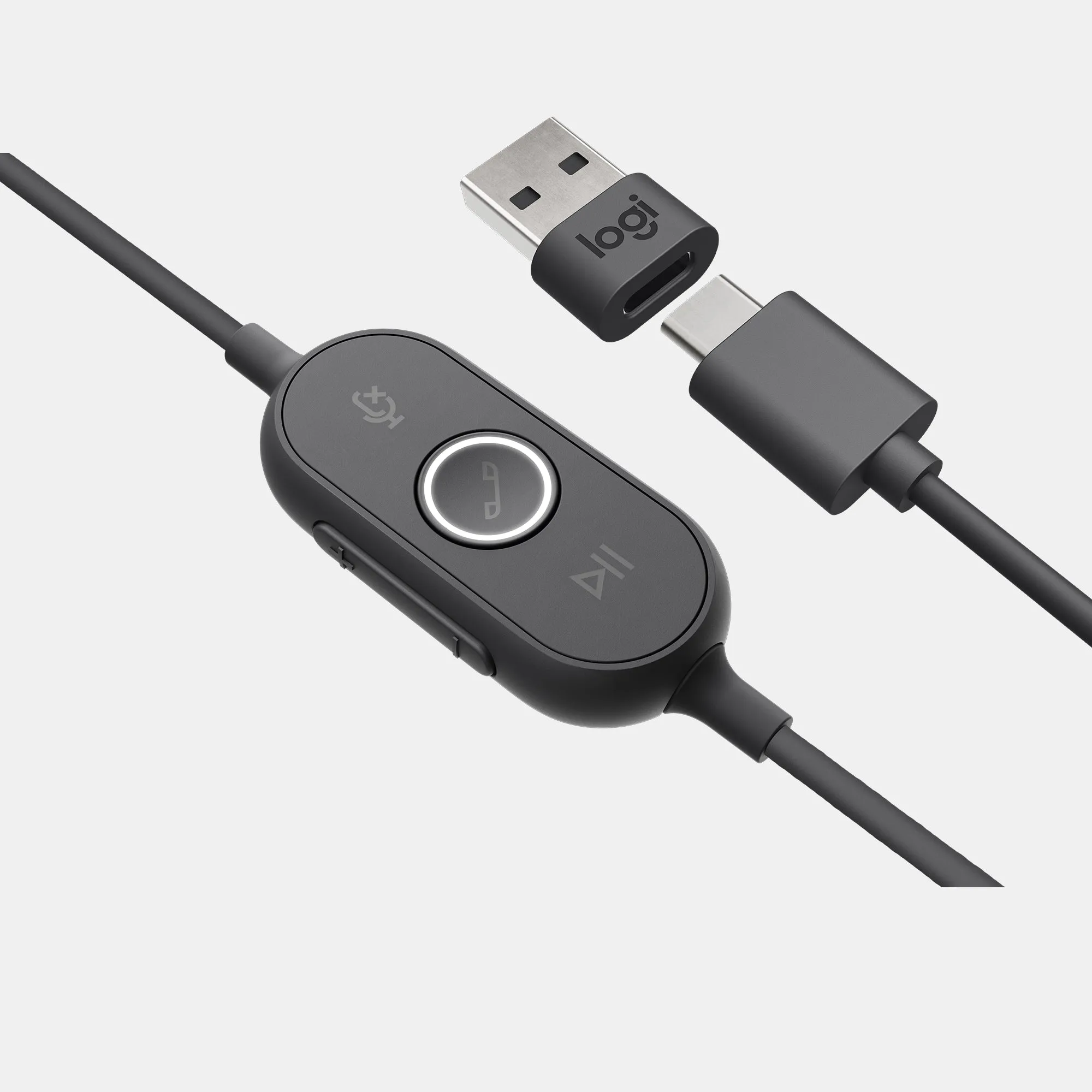 Zone 750 - Graphite M/N:A00100 - Ww